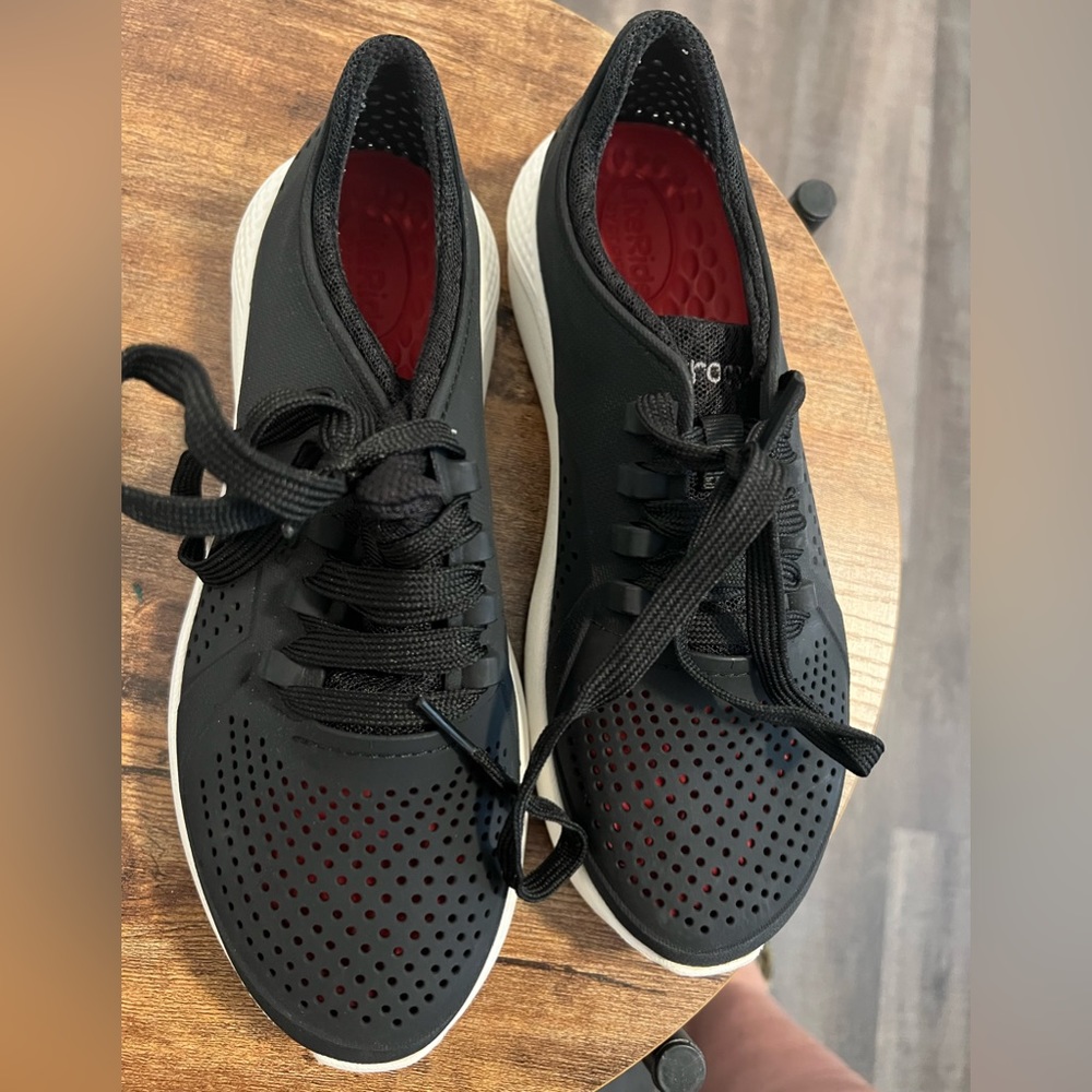 Only worn a couple of times